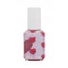 Essie Nail Polish Valentine&#039;s Day Collection Βερνίκια νυχιών για γυναίκες 13,5 ml Απόχρωση 602 Sparkles Between Us