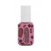 Essie Nail Polish Valentine&#039;s Day Collection Βερνίκια νυχιών για γυναίκες 13,5 ml Απόχρωση 674 Don´t Be Choco-late
