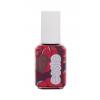 Essie Nail Polish Valentine&#039;s Day Collection Βερνίκια νυχιών για γυναίκες 13,5 ml Απόχρωση 603 Roses Are Red