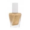 Essie Gel Couture Nail Color Βερνίκια νυχιών για γυναίκες 13,5 ml Απόχρωση 492 You´re Golden