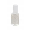 Essie Nail Polish Βερνίκια νυχιών για γυναίκες 13,5 ml Απόχρωση 4 Pearly White