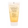 Shiseido Waso Quick Gentle Cleanser Καθαριστικό τζελ για γυναίκες 30 ml