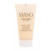 Shiseido Waso Soft + Cushy Polisher Προϊόντα απολέπισης προσώπου για γυναίκες 30 ml