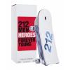 Carolina Herrera 212 Men Heroes Eau de Toilette για άνδρες 90 ml