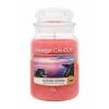 Yankee Candle Cliffside Sunrise Αρωματικό κερί 623 gr