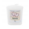 Yankee Candle Snow In Love Αρωματικό κερί 49 gr