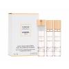 Chanel Coco Mademoiselle Intense Eau de Parfum για γυναίκες Συσκευασία "γεμίσματος" 3x7 ml