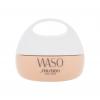 Shiseido Waso Giga-Hydrating Rich Κρέμα προσώπου ημέρας για γυναίκες 50 ml
