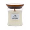 WoodWick Island Coconut Αρωματικό κερί 85 gr