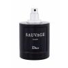 Christian Dior Sauvage Elixir Parfum για άνδρες 60 ml TESTER