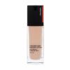 Shiseido Synchro Skin Radiant Lifting SPF30 Make up για γυναίκες 30 ml Απόχρωση 150 Lace