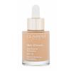 Clarins Skin Illusion Natural Hydrating SPF15 Make up για γυναίκες 30 ml Απόχρωση 110 Honey