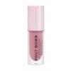 Makeup Revolution London Pout Bomb Lip Gloss για γυναίκες 4,6 ml Απόχρωση Sweetie