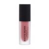 Makeup Revolution London Matte Bomb Κραγιόν για γυναίκες 4,6 ml Απόχρωση Fancy Pink