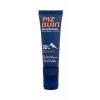 PIZ BUIN Mountain Sun Cream + Lipstick SPF30 Αντιηλιακό προϊόν προσώπου 20 ml