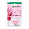 Garnier Skin Naturals Lips Replump Mask Μάσκα προσώπου για γυναίκες 5 gr