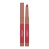 L&#039;Oréal Paris Infaillible Matte Lip Crayon Κραγιόν για γυναίκες 1,3 gr Απόχρωση 108 Hot Apricot