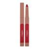 L&#039;Oréal Paris Infaillible Matte Lip Crayon Κραγιόν για γυναίκες 1,3 gr Απόχρωση 110 Caramel Rebel