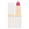 L&#039;Oréal Paris Age Perfect Κραγιόν για γυναίκες 4,8 gr Απόχρωση 106 Luminous Pink