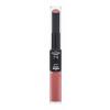 L&#039;Oréal Paris Infaillible 24H Lipstick Κραγιόν για γυναίκες 5 ml Απόχρωση 801 Toujours Toffee