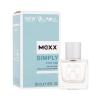 Mexx Simply Eau de Toilette για άνδρες 50 ml