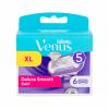 Gillette Venus Swirl Ανταλλακτικές λεπίδες για γυναίκες Σετ