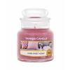 Yankee Candle Home Sweet Home Αρωματικό κερί 104 gr