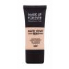 Make Up For Ever Matte Velvet Skin 24H Make up για γυναίκες 30 ml Απόχρωση Y215