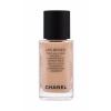 Chanel Les Beiges Healthy Glow Make up για γυναίκες 30 ml Απόχρωση BD31