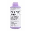 Olaplex Blonde Enhancer Noº.4P Σαμπουάν για γυναίκες 250 ml