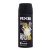 Axe Gold Oud Wood &amp; Fresh Vanilla Αποσμητικό για άνδρες 150 ml