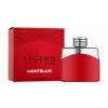 Montblanc Legend Red Eau de Parfum για άνδρες 50 ml