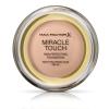 Max Factor Miracle Touch Cream-To-Liquid SPF30 Make up για γυναίκες 11,5 gr Απόχρωση 040 Creamy Ivory