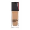 Shiseido Synchro Skin Radiant Lifting SPF30 Make up για γυναίκες 30 ml Απόχρωση 330 Bamboo