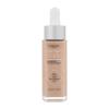 L&#039;Oréal Paris True Match Nude Plumping Tinted Serum Make up για γυναίκες 30 ml Απόχρωση 3-4 Light-Medium
