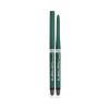 L&#039;Oréal Paris Infaillible Grip 36H Gel Automatic Eye Liner Μολύβι για τα μάτια για γυναίκες 1,2 gr Απόχρωση 008 Emerald Green
