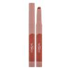 L&#039;Oréal Paris Infaillible Matte Lip Crayon Κραγιόν για γυναίκες 1,3 gr Απόχρωση 106 Mon Cinnamon