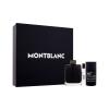 Montblanc Legend Σετ δώρου EDP 100 ml + EDP 7,5 ml + deo stick 75 g