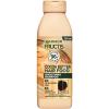 Garnier Fructis Hair Food Cocoa Butter Smoothing Shampoo Σαμπουάν για γυναίκες 350 ml