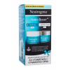 Neutrogena Hydro Boost® Σετ δώρου για γυναίκες Κρέμα προσώπου ημέρας Hydro Boost Water Gel 50 ml + κρέμα προσώπου νύχτας Hydro Boost Sleeping Cream 50 ml