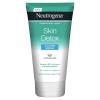 Neutrogena Skin Detox Cooling Scrub Προϊόντα απολέπισης προσώπου 150 ml