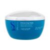 ALFAPARF MILANO Semi Di Lino Curls Enhancing Mask Μάσκα μαλλιών για γυναίκες 200 ml
