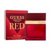 GUESS Seductive Homme Red Eau de Toilette για άνδρες 100 ml