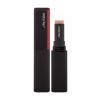 Shiseido Synchro Skin Correcting GelStick Concealer για γυναίκες 2,5 gr Απόχρωση 301 Medium