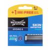 Wilkinson Sword Hydro 5 Ανταλλακτικές λεπίδες για άνδρες Σετ