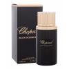 Chopard Malaki Black Incense Eau de Parfum 80 ml