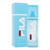 Fila Fresh Eau de Toilette για άνδρες 100 ml