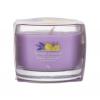 Yankee Candle Lemon Lavender Αρωματικό κερί 37 gr