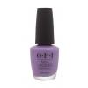 OPI Nail Lacquer Βερνίκια νυχιών για γυναίκες 15 ml Απόχρωση NL B29 Do You Lilac It?