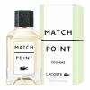 Lacoste Match Point Cologne Eau de Toilette για άνδρες 100 ml